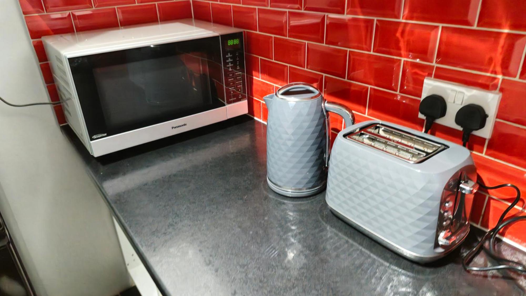 ロンドンCharming Flat In Wimbledonアパートメント エクステリア 写真