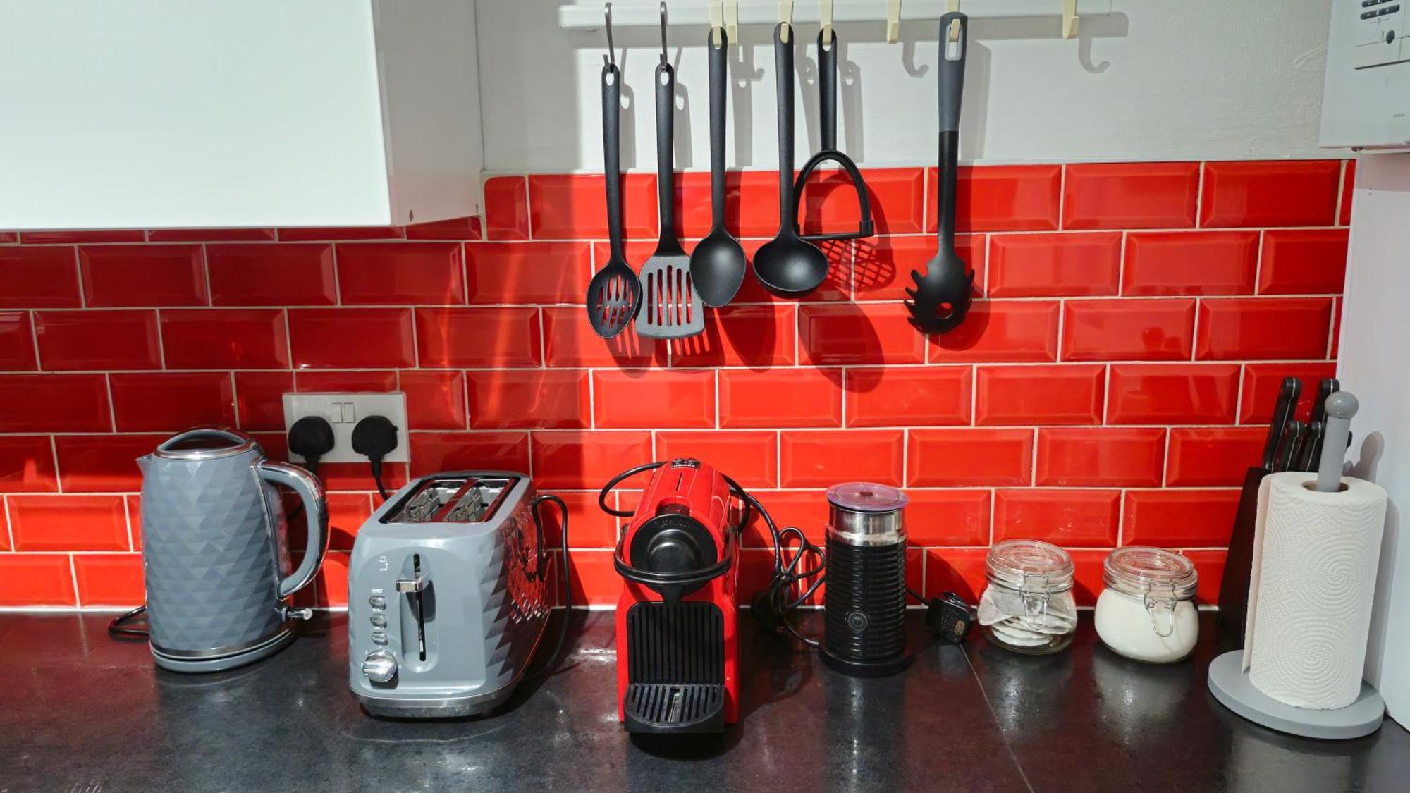 ロンドンCharming Flat In Wimbledonアパートメント エクステリア 写真