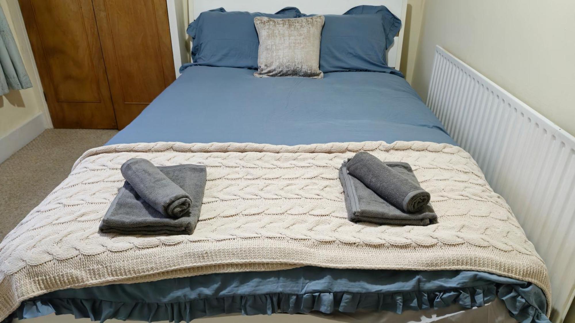 ロンドンCharming Flat In Wimbledonアパートメント エクステリア 写真