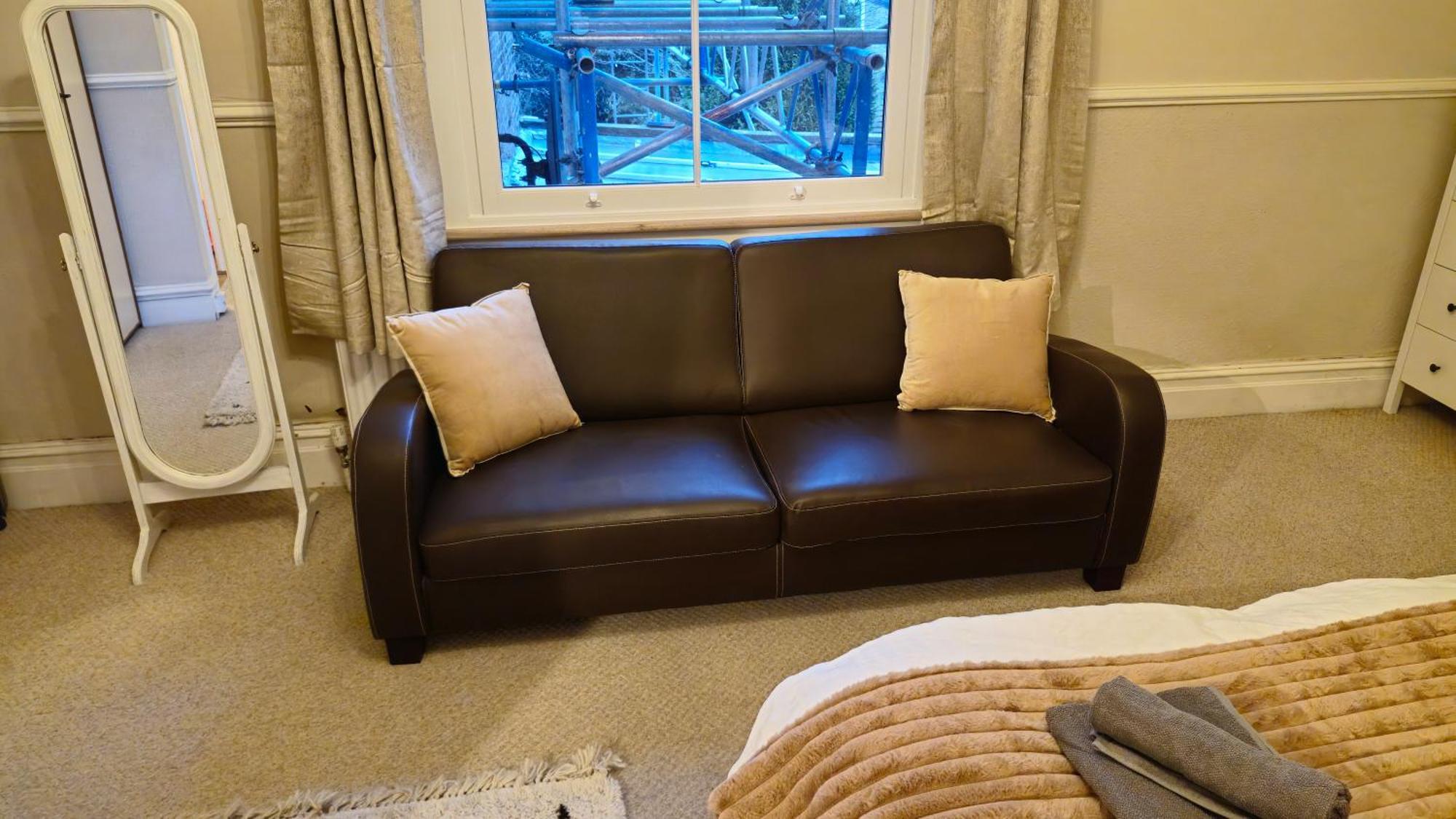ロンドンCharming Flat In Wimbledonアパートメント エクステリア 写真