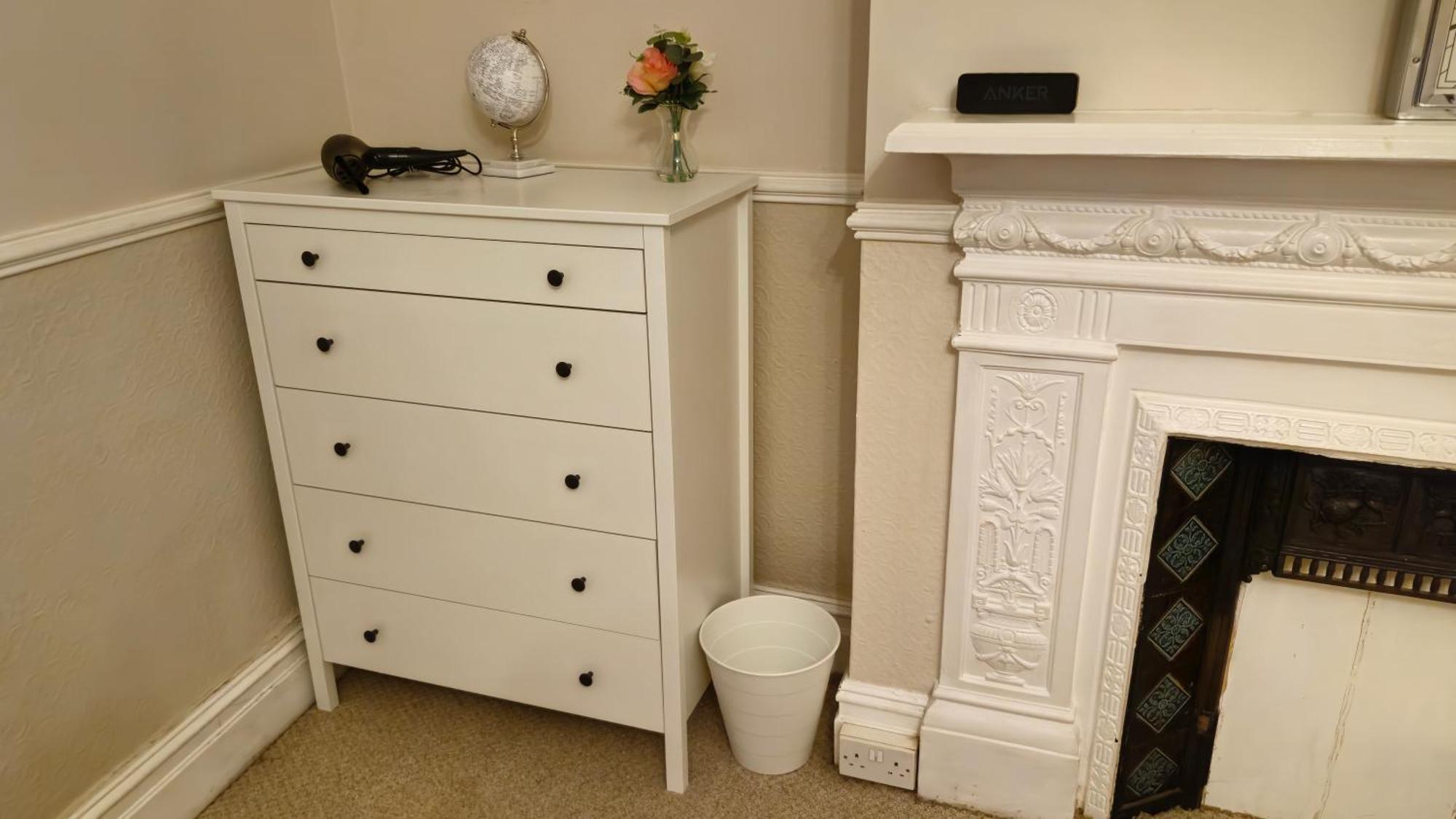 ロンドンCharming Flat In Wimbledonアパートメント エクステリア 写真