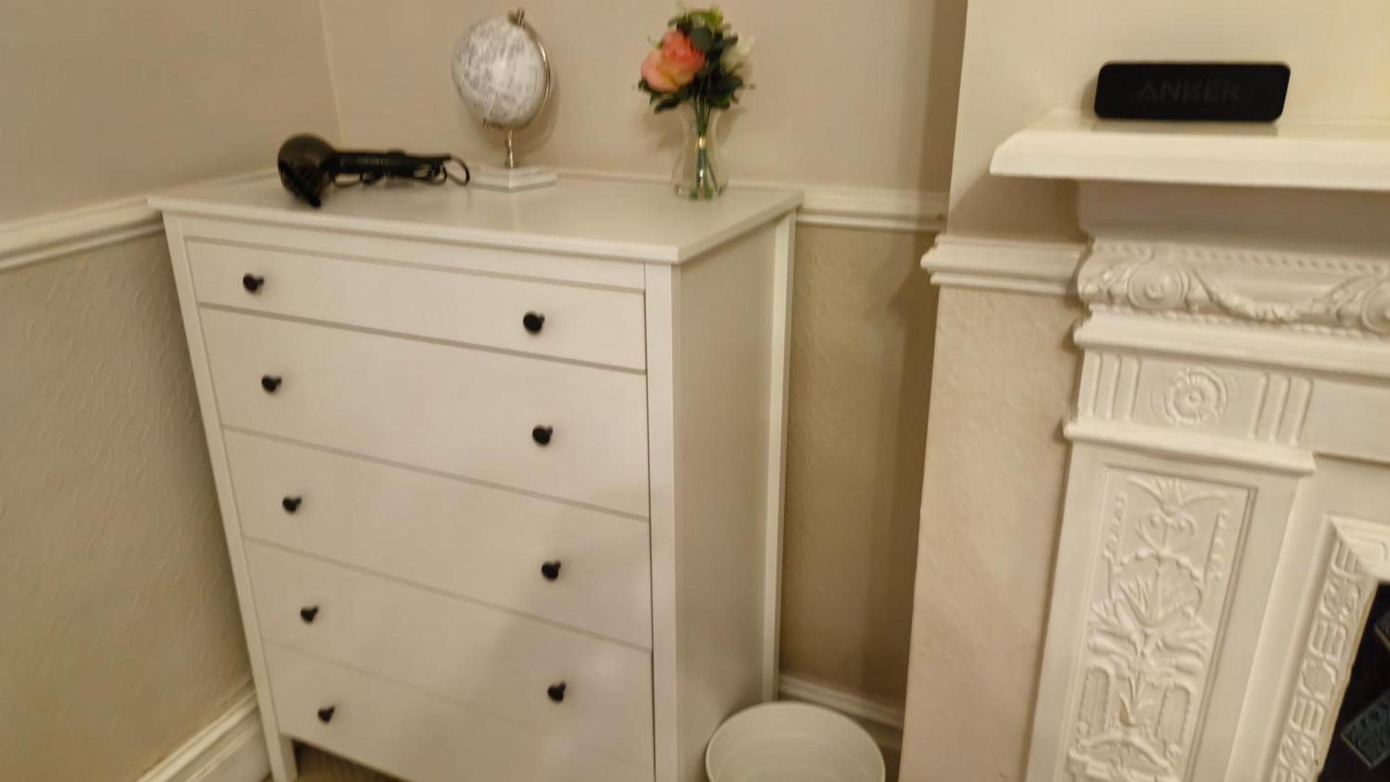ロンドンCharming Flat In Wimbledonアパートメント エクステリア 写真